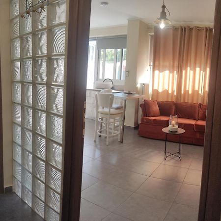 Vasilikis Apartment Kalamata Exteriér fotografie