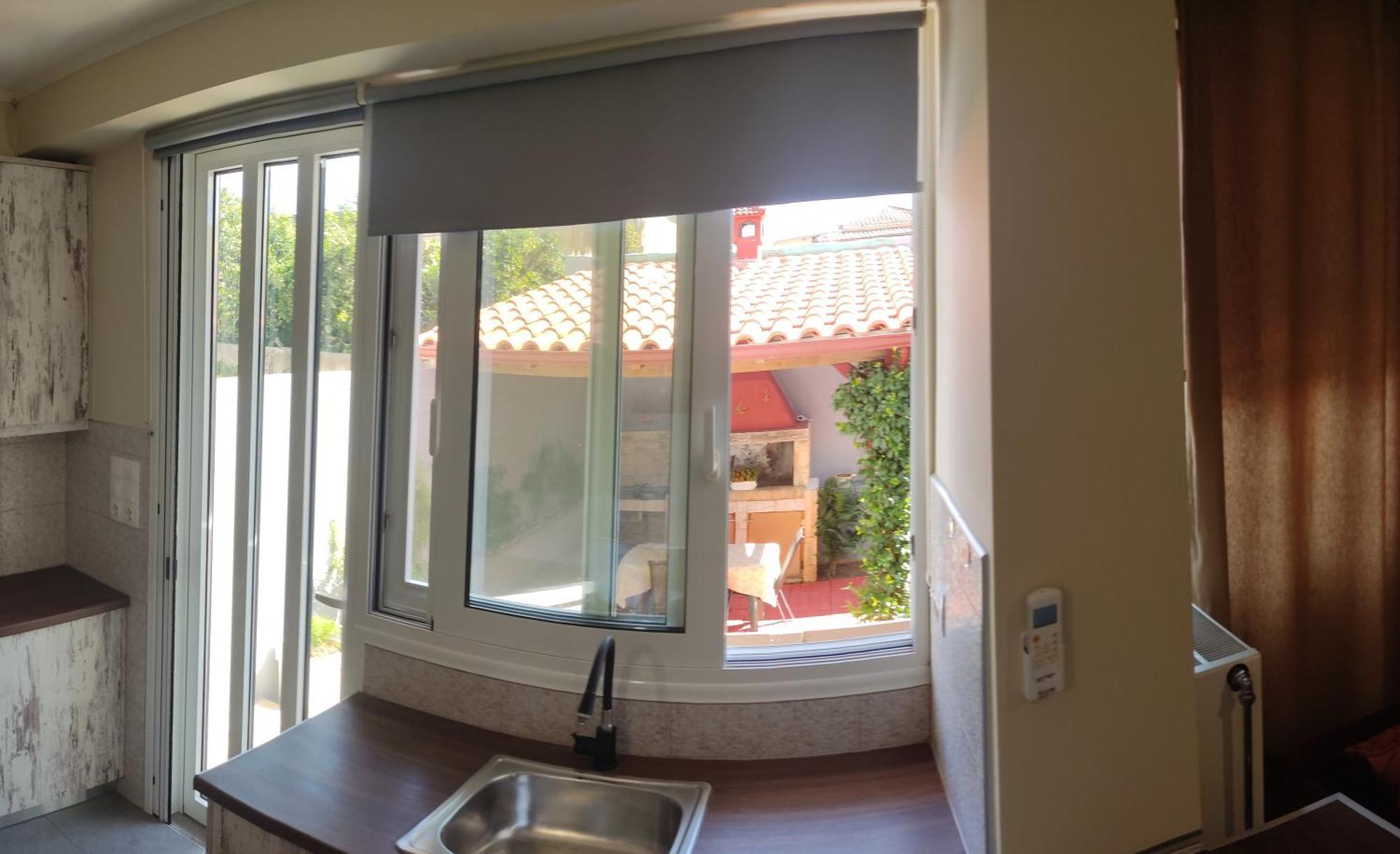 Vasilikis Apartment Kalamata Exteriér fotografie