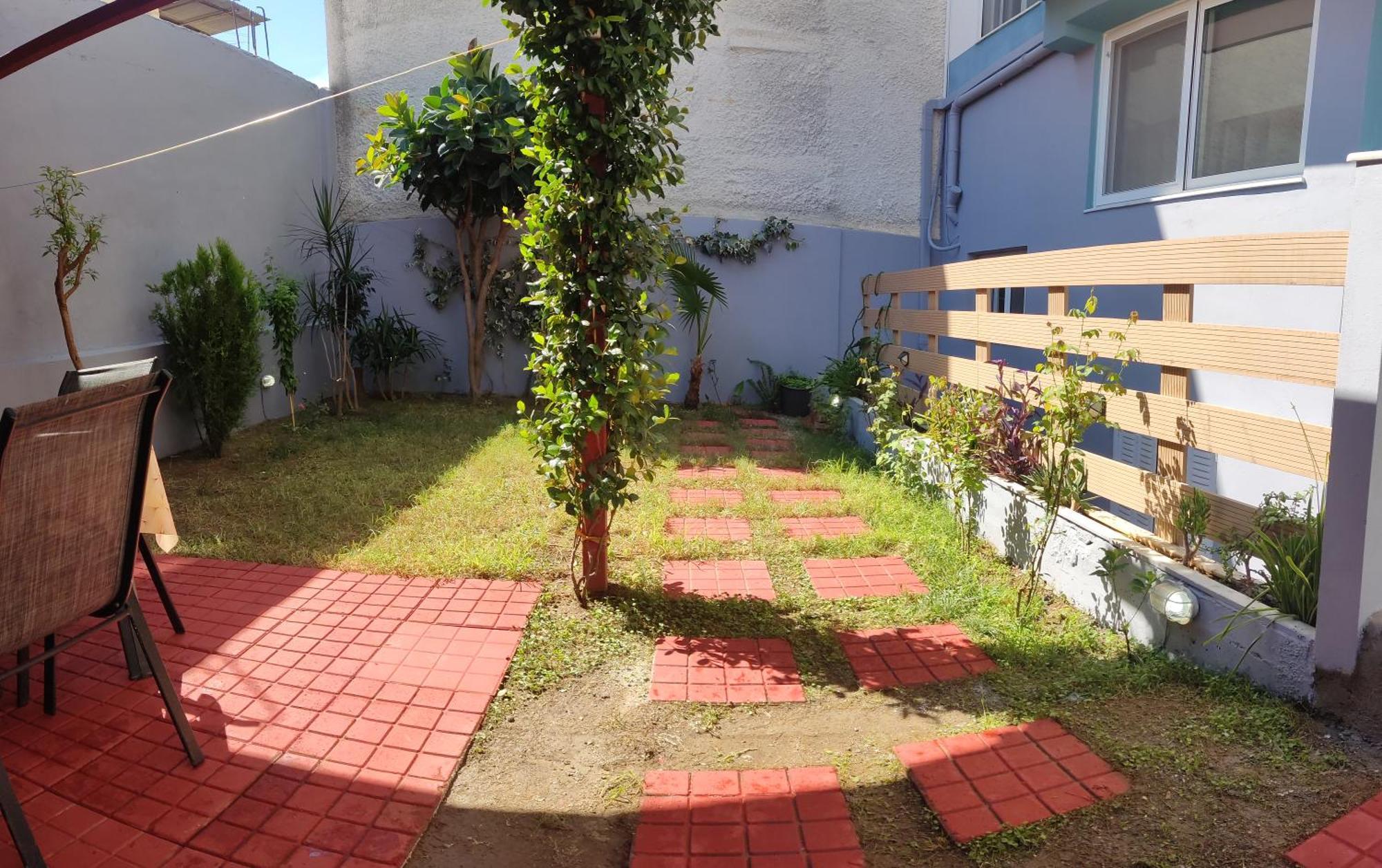 Vasilikis Apartment Kalamata Exteriér fotografie