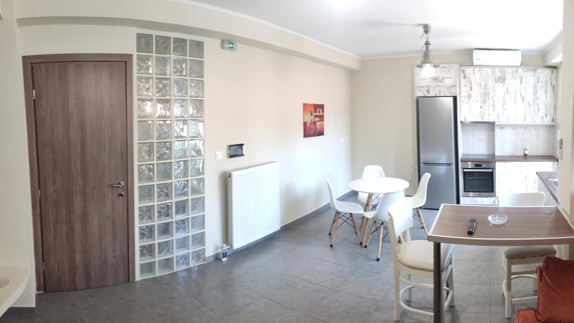 Vasilikis Apartment Kalamata Exteriér fotografie