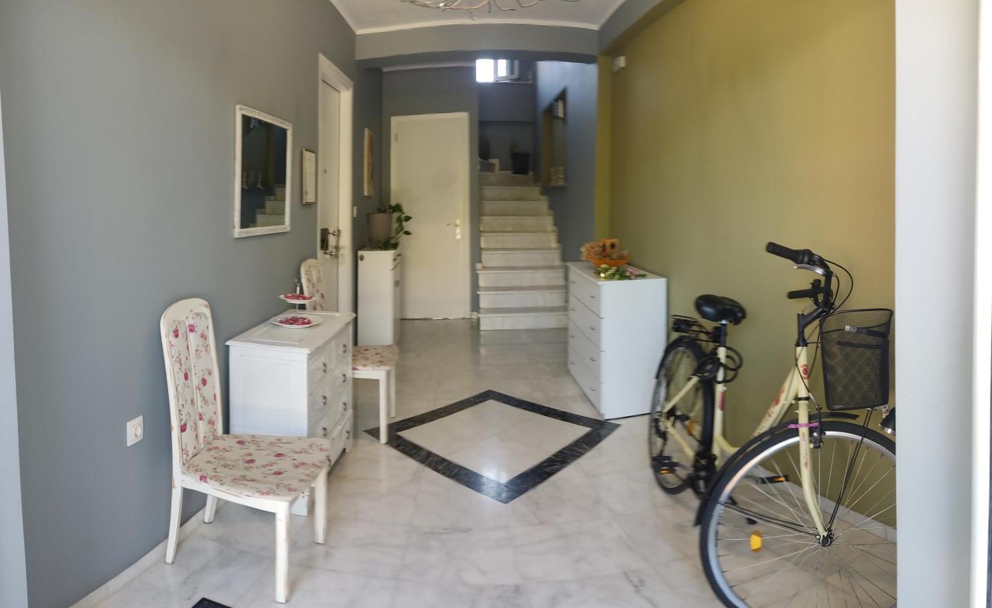 Vasilikis Apartment Kalamata Exteriér fotografie