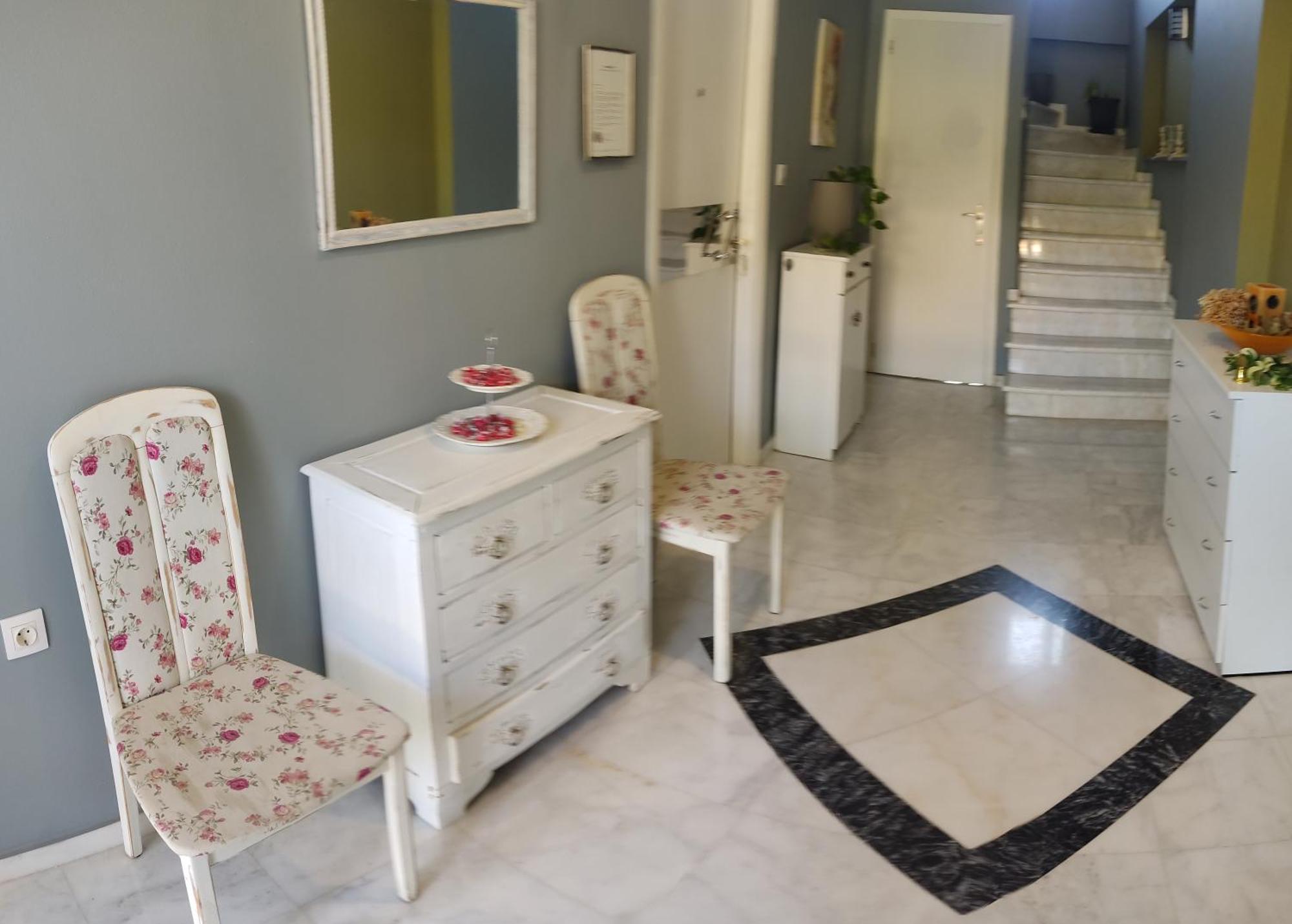 Vasilikis Apartment Kalamata Exteriér fotografie