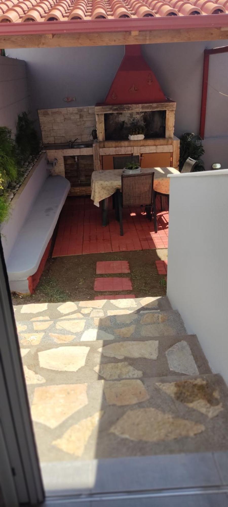 Vasilikis Apartment Kalamata Exteriér fotografie
