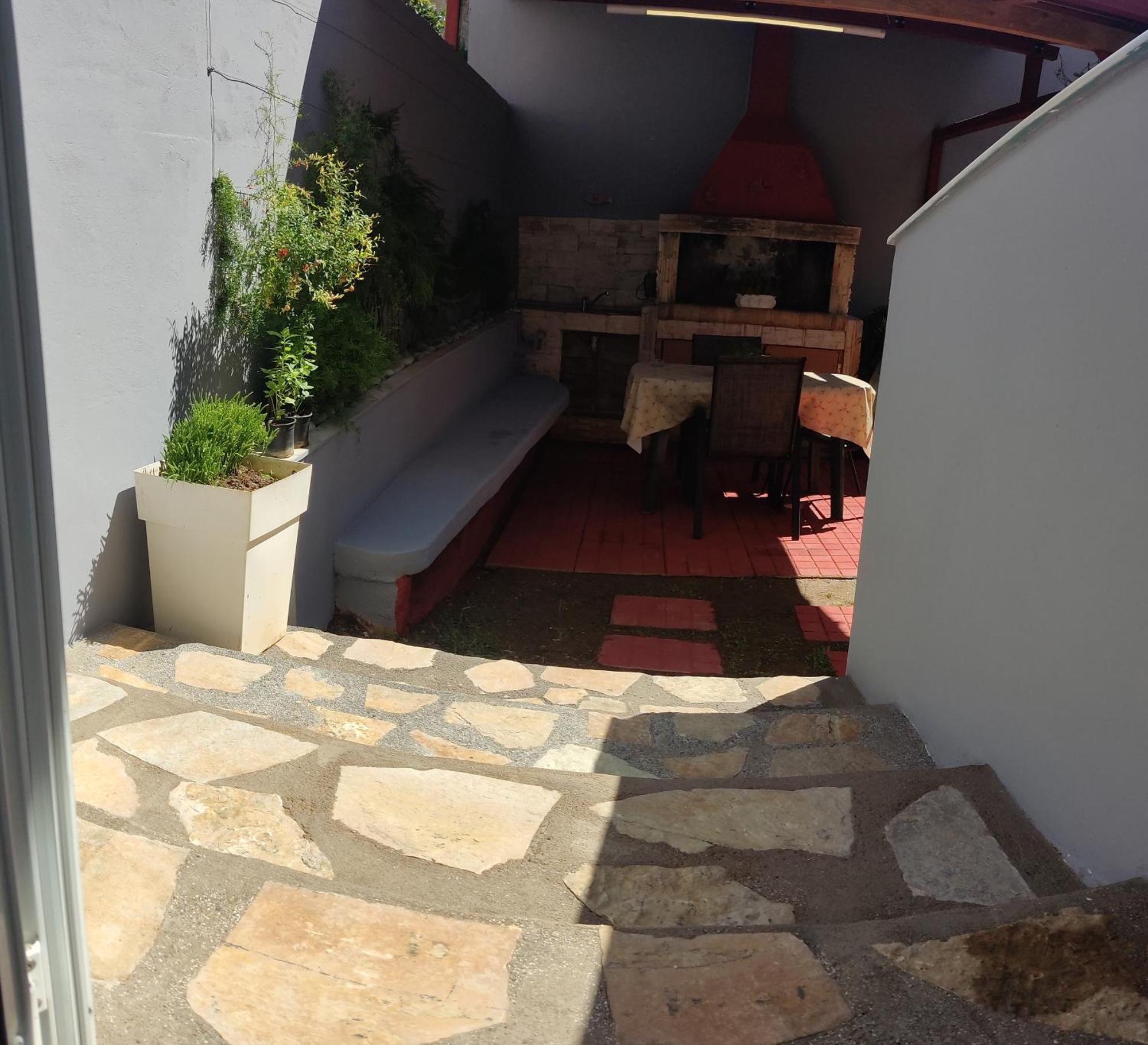 Vasilikis Apartment Kalamata Exteriér fotografie