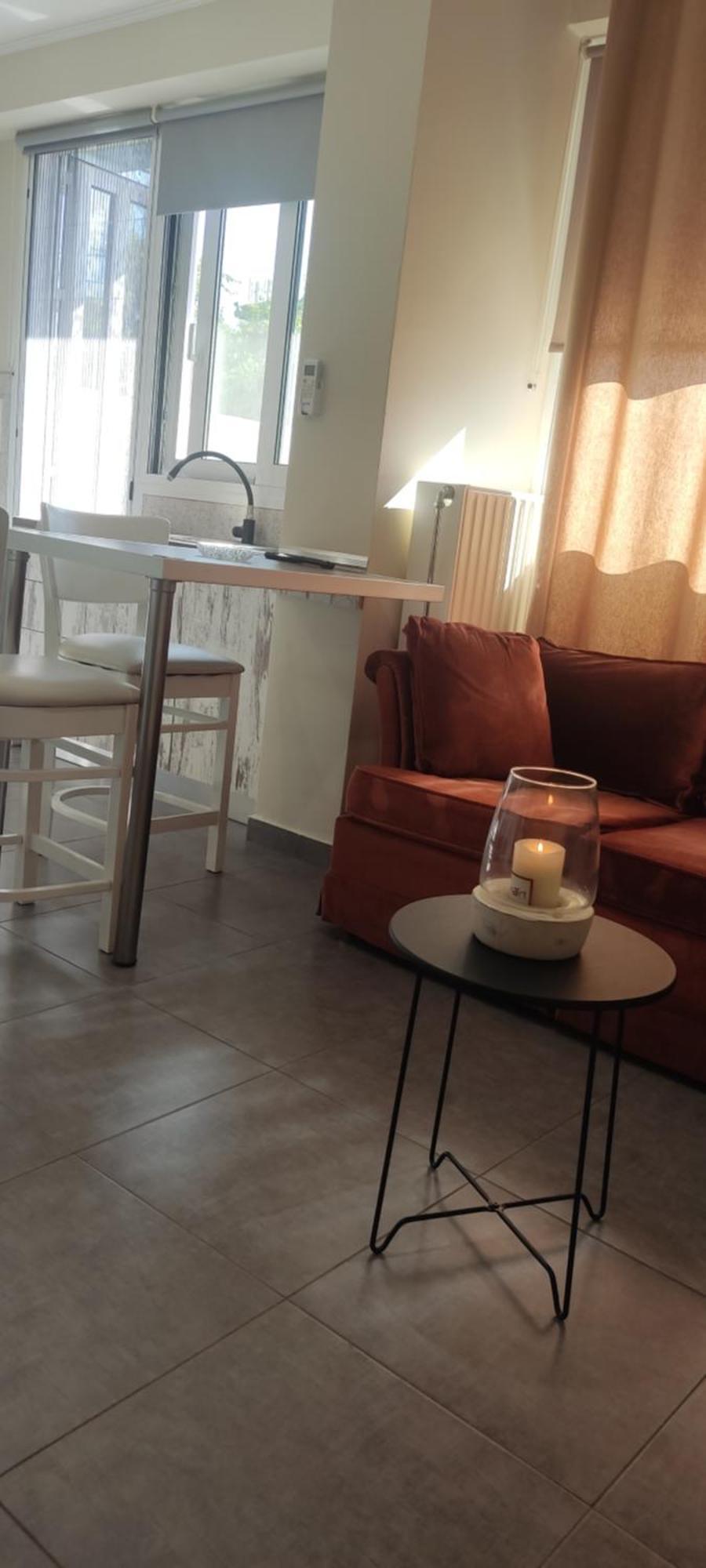 Vasilikis Apartment Kalamata Exteriér fotografie