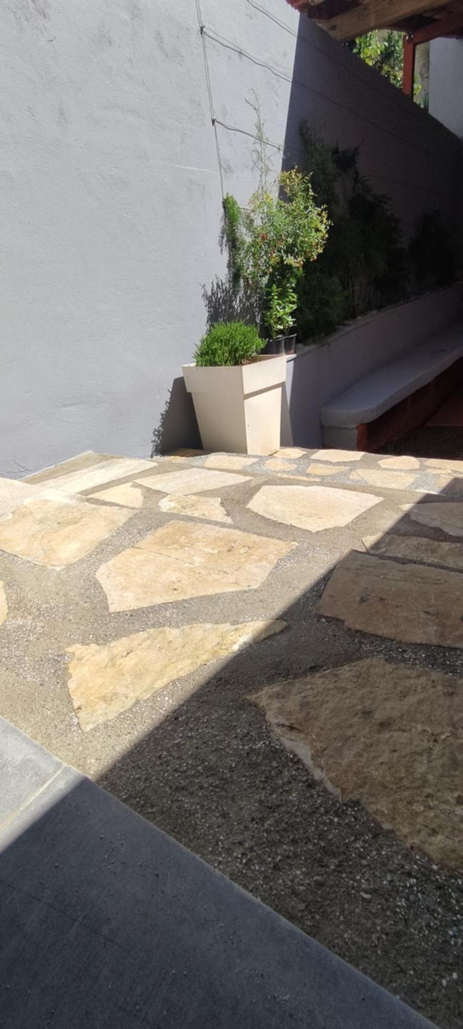 Vasilikis Apartment Kalamata Exteriér fotografie