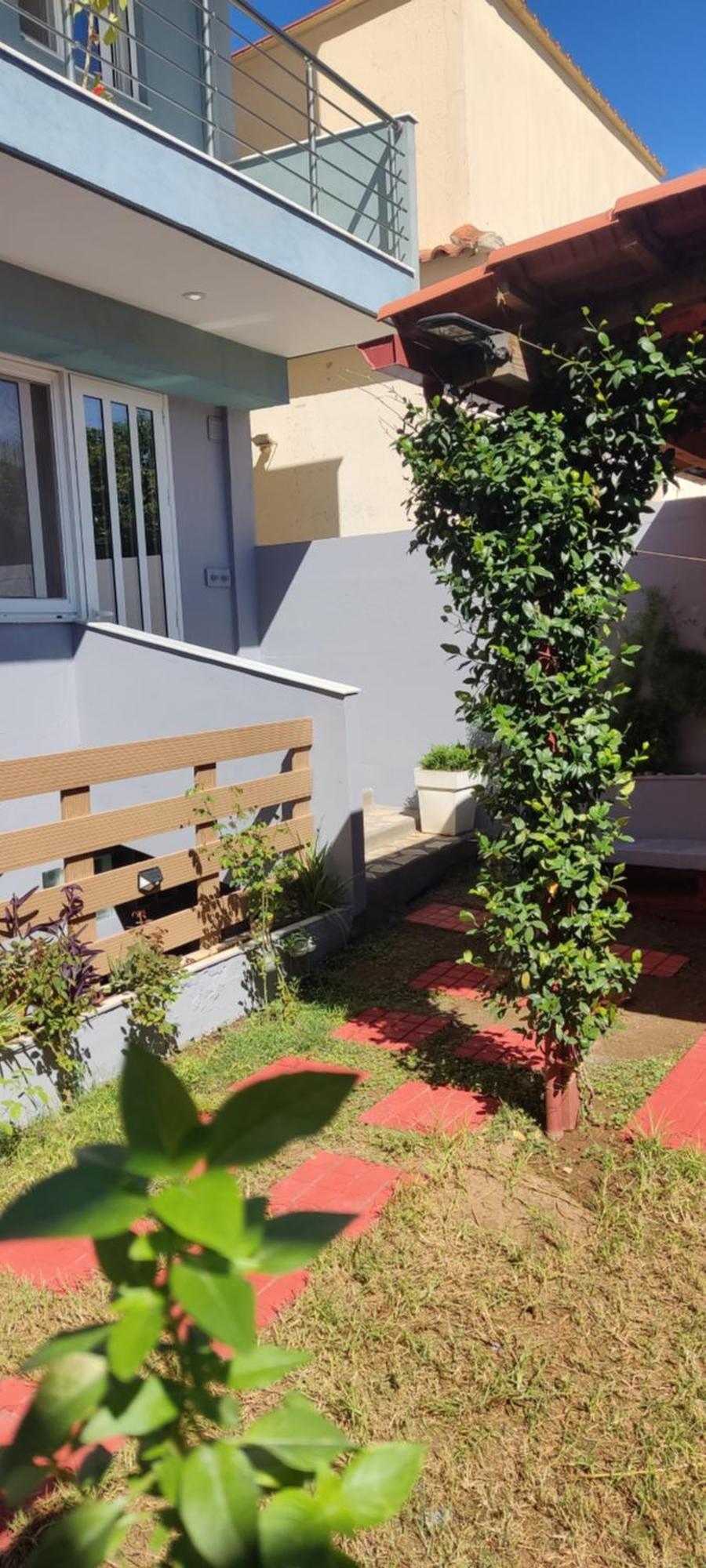 Vasilikis Apartment Kalamata Exteriér fotografie