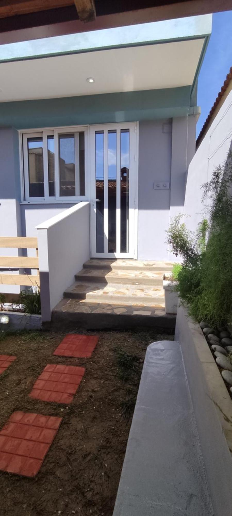 Vasilikis Apartment Kalamata Exteriér fotografie