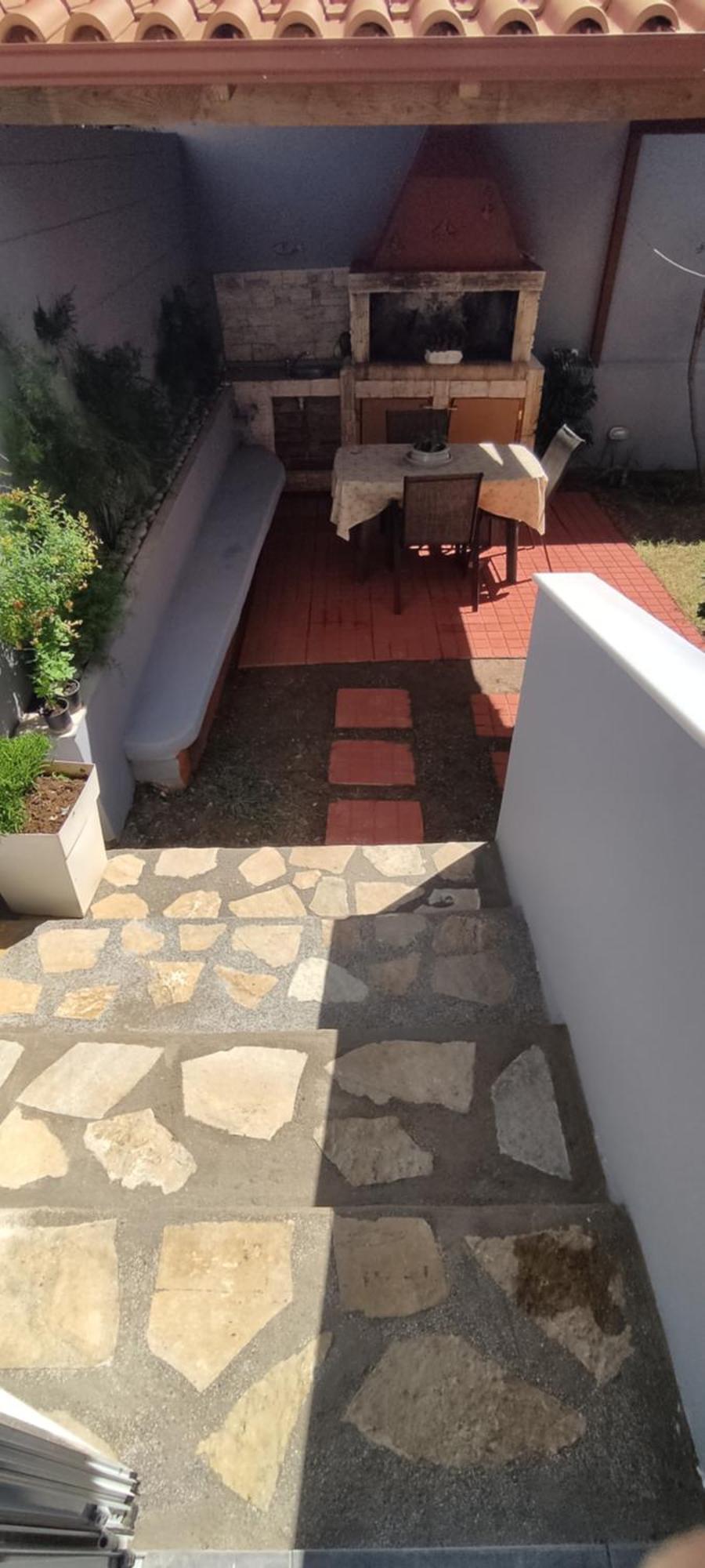 Vasilikis Apartment Kalamata Exteriér fotografie