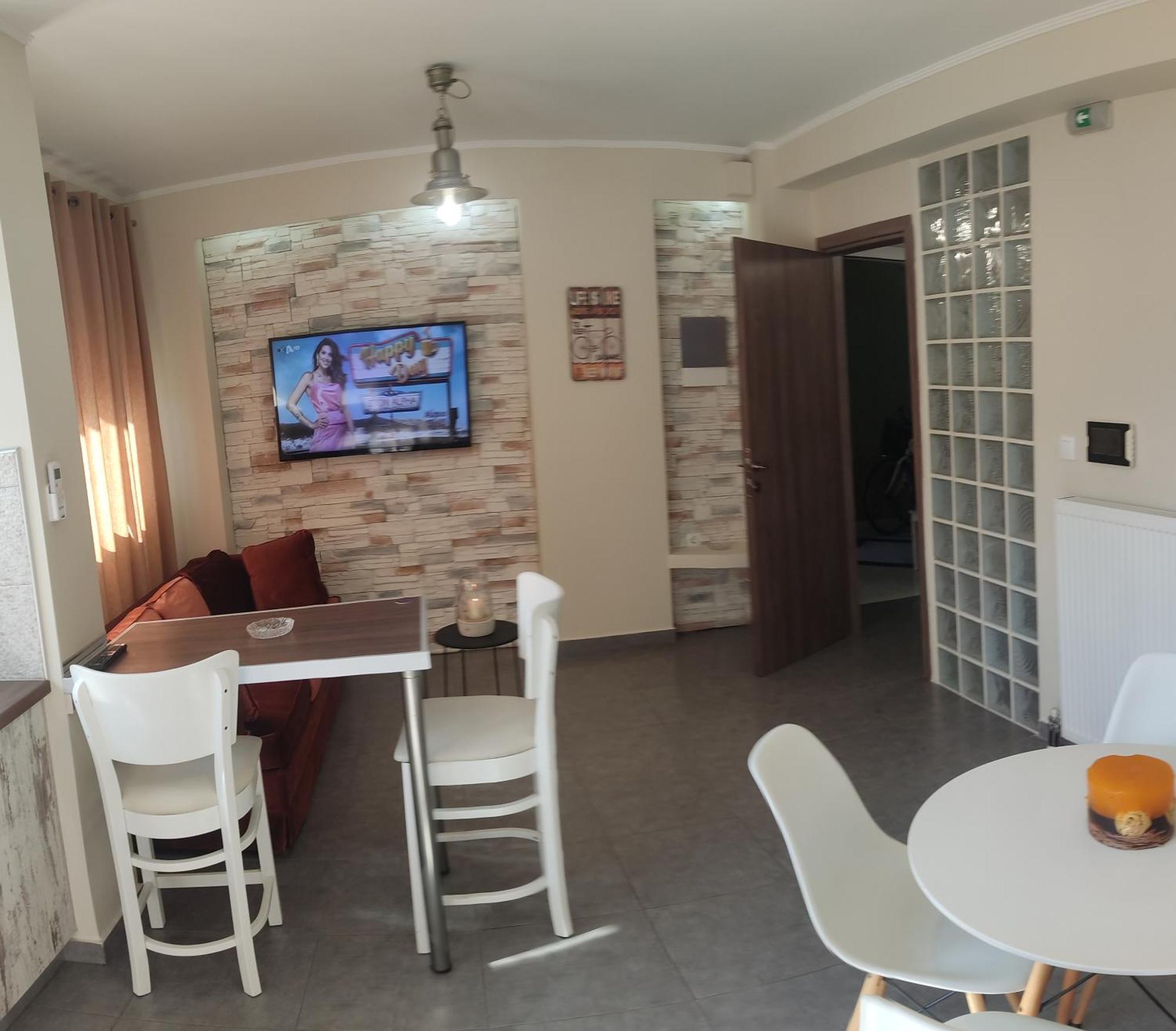 Vasilikis Apartment Kalamata Exteriér fotografie