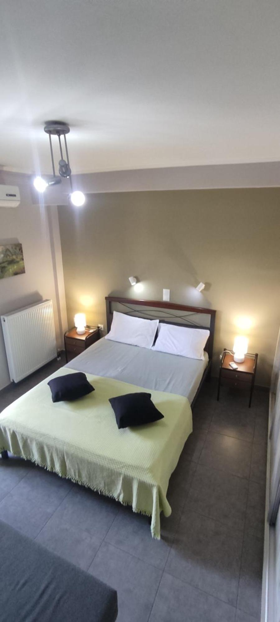Vasilikis Apartment Kalamata Exteriér fotografie